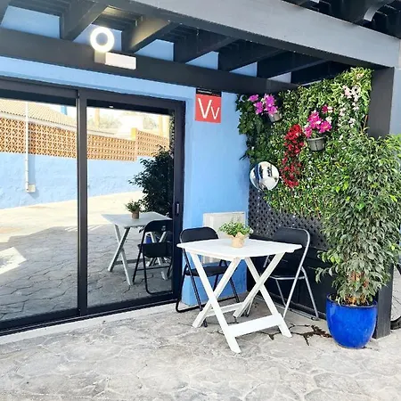 Pearl In The Ocean Tatil Evi