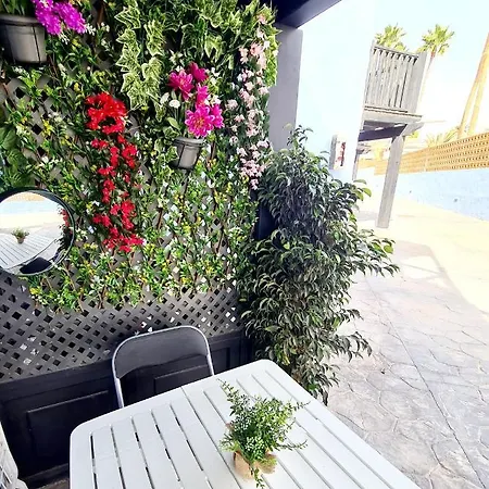 Pearl In The Ocean Tatil Evi